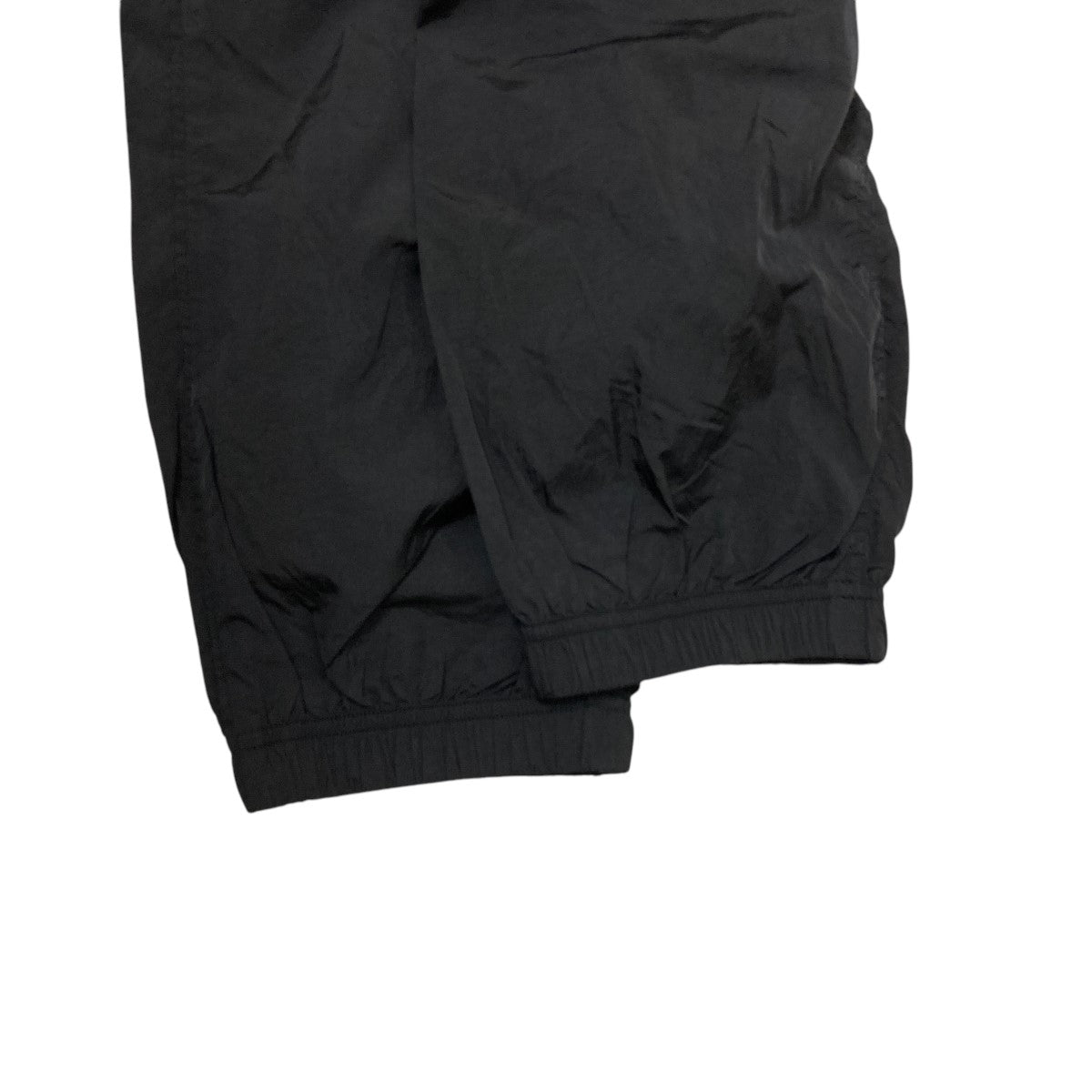 ALEXANDER WANG(アレキサンダーワン) ナイロンパンツ ブラック
