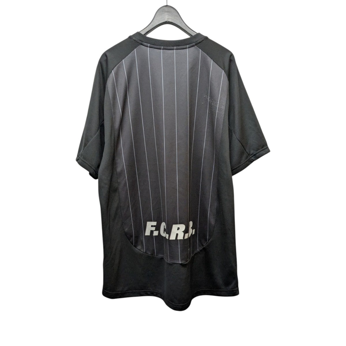 fcrb 24ss ゲームシャツ F．C．R．B．(エフシーアールビー) GAME SHIRTゲームシャツFCRB