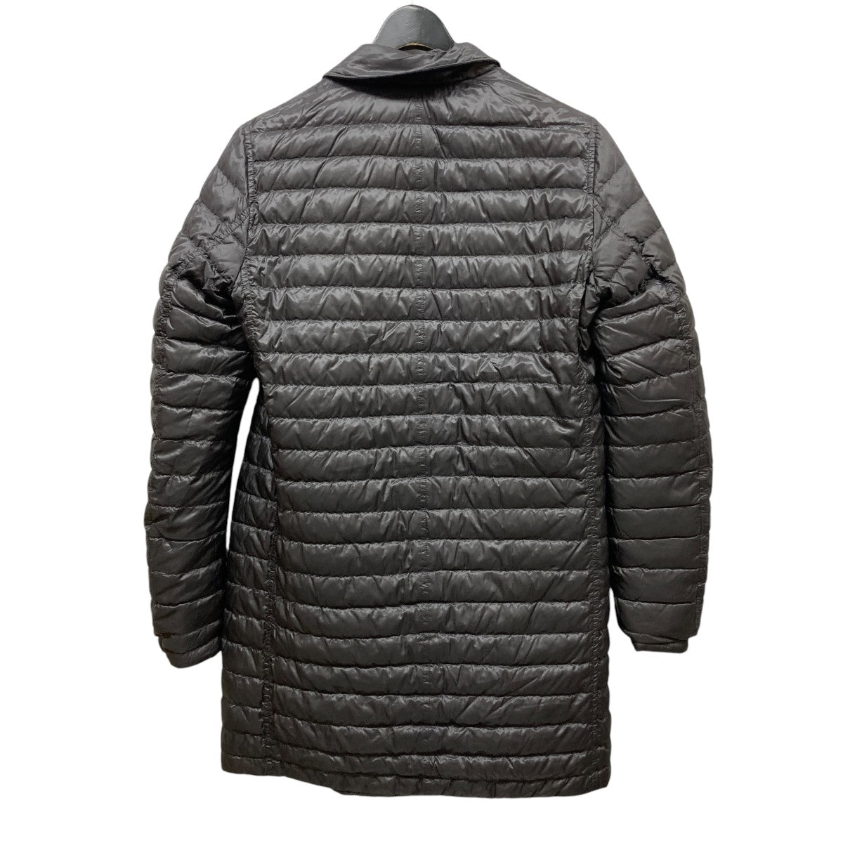 HERNO ヘルノ/リバーシブルダウンコート