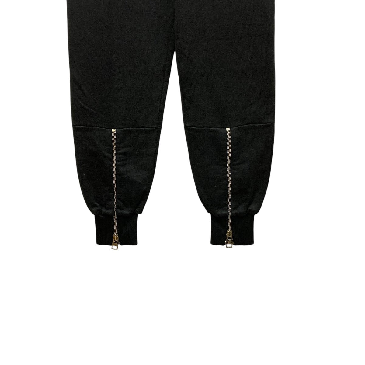 大勧め ALEXANDER McQUEEN(アレキサンダーマックイーン) ジップデザイン スーツ