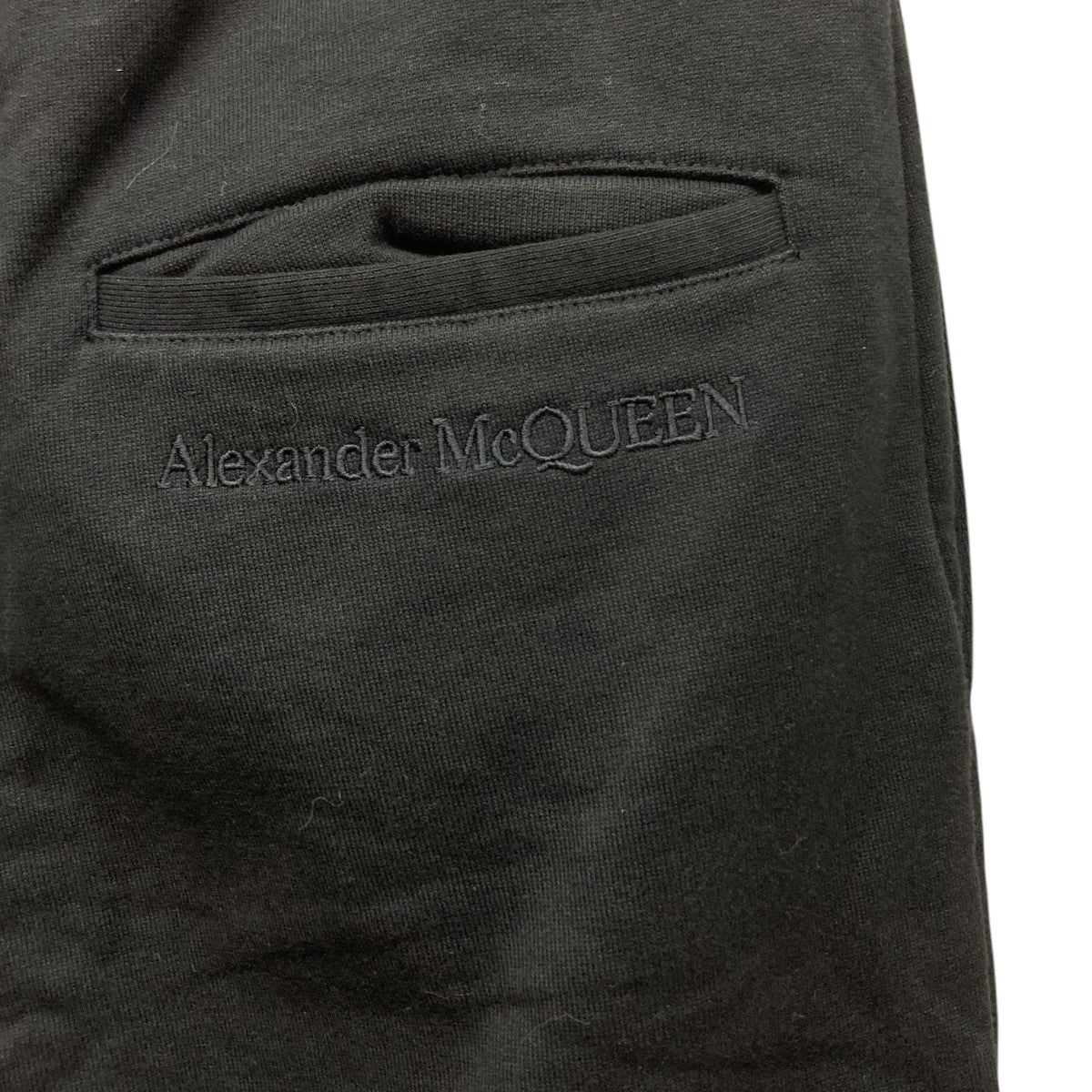 ALEXANDER レギンス　総柄　パンツ　アレキサンダー マッククイーン　S ALEXANDER レギンス 総柄 パンツ アレキサンダー マッククイーン S