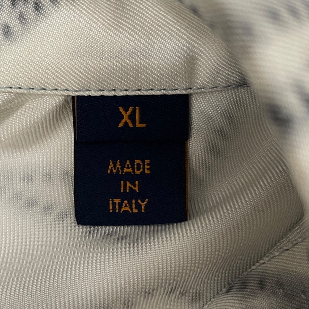 LOUIS VUITTON(ルイヴィトン) マルチボタンホールショート