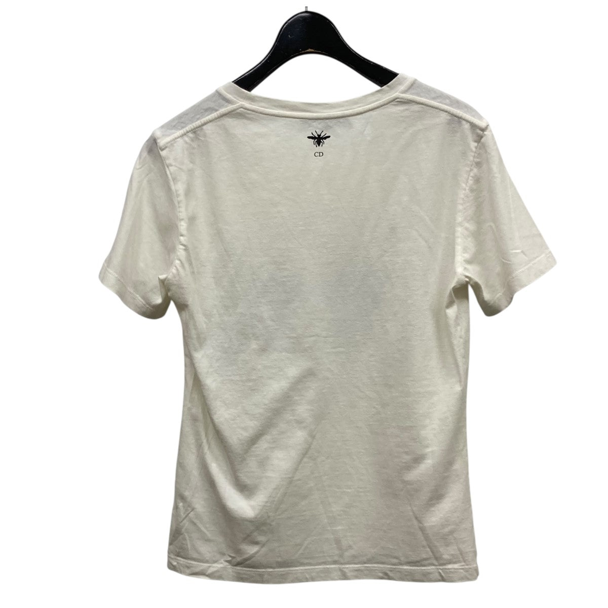 Christian Dior(クリスチャンディオール) プリントTシャツ