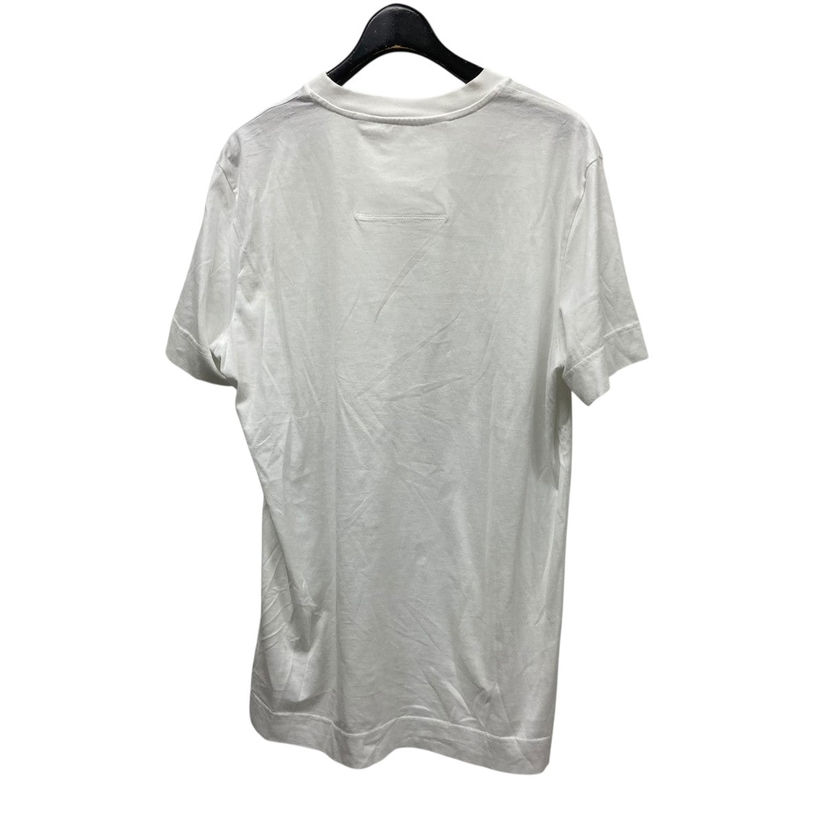 【値下げ】GIVENCHY プルオーバーパーカー BW706A3Z18 ホワイト サイズ：xs (EC) GIVENCHY(ジバンシィ) プルオーバーパーカーBW706A3Z18
