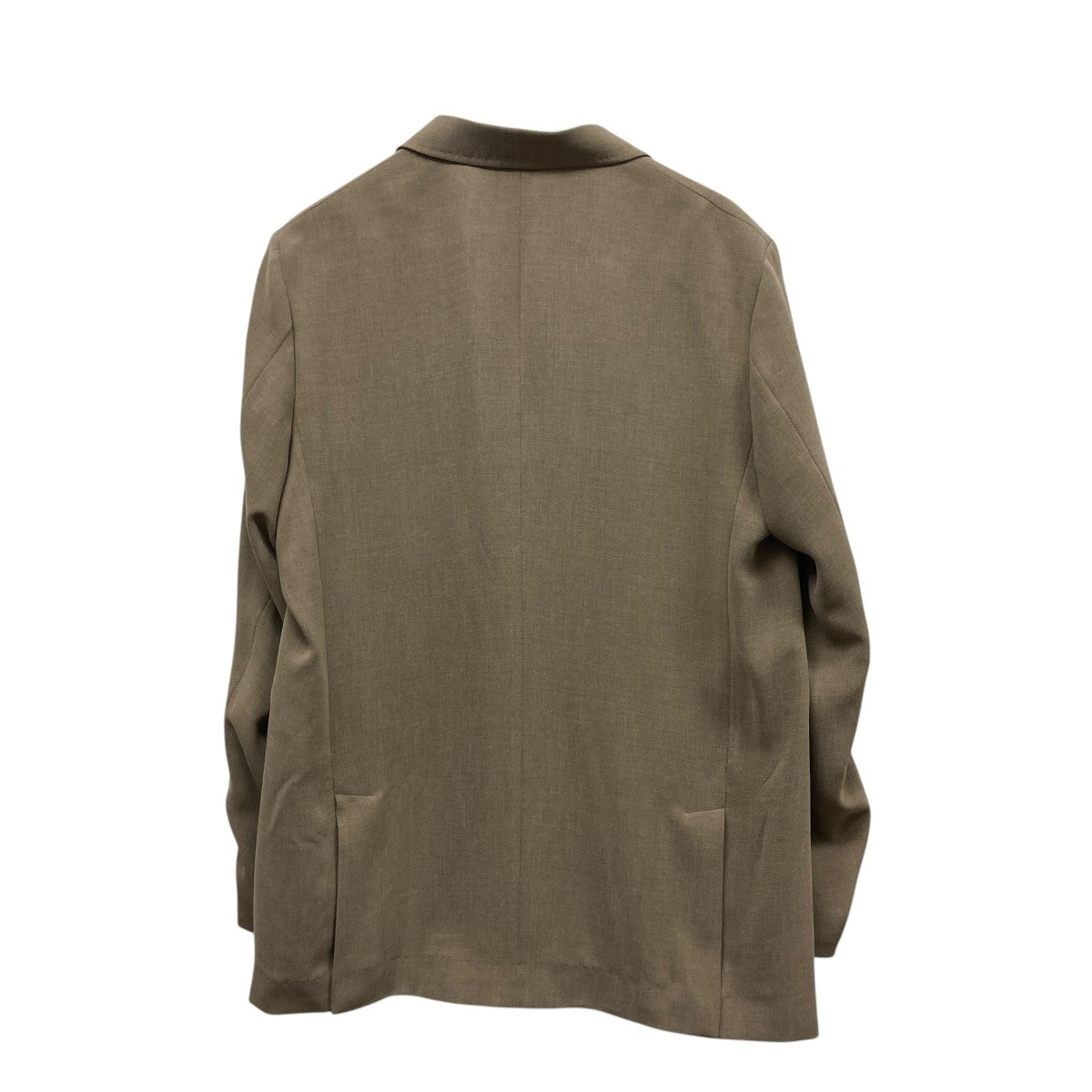 レインメーカー RAINMAKER MELANGE TWILL セットアップ RAINMAKER(レインメーカー) MELANGE TWILL DOUBLE BREASTED