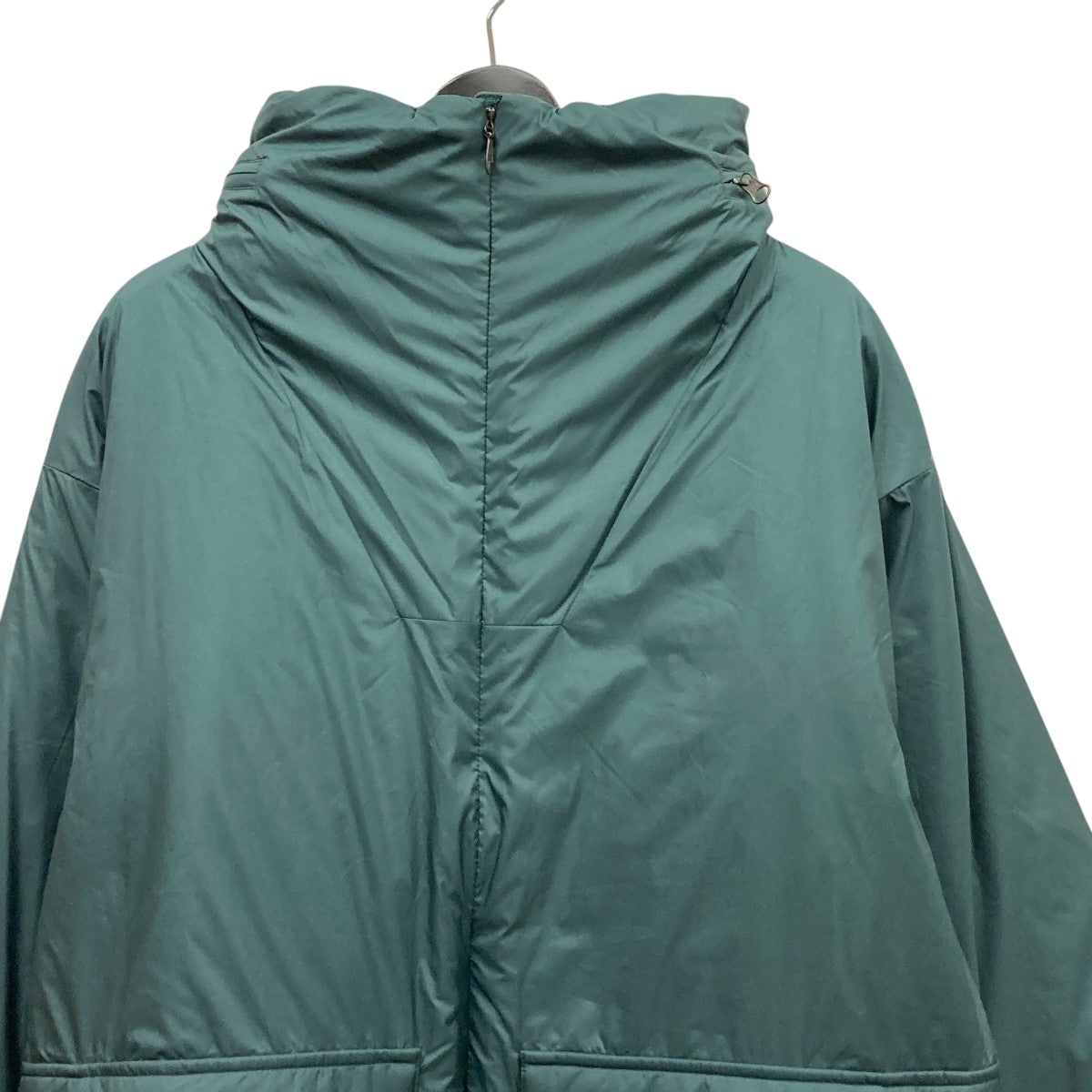 nanamica(ナナミカ) Insulation Jacket中綿ジャケットSUAF194