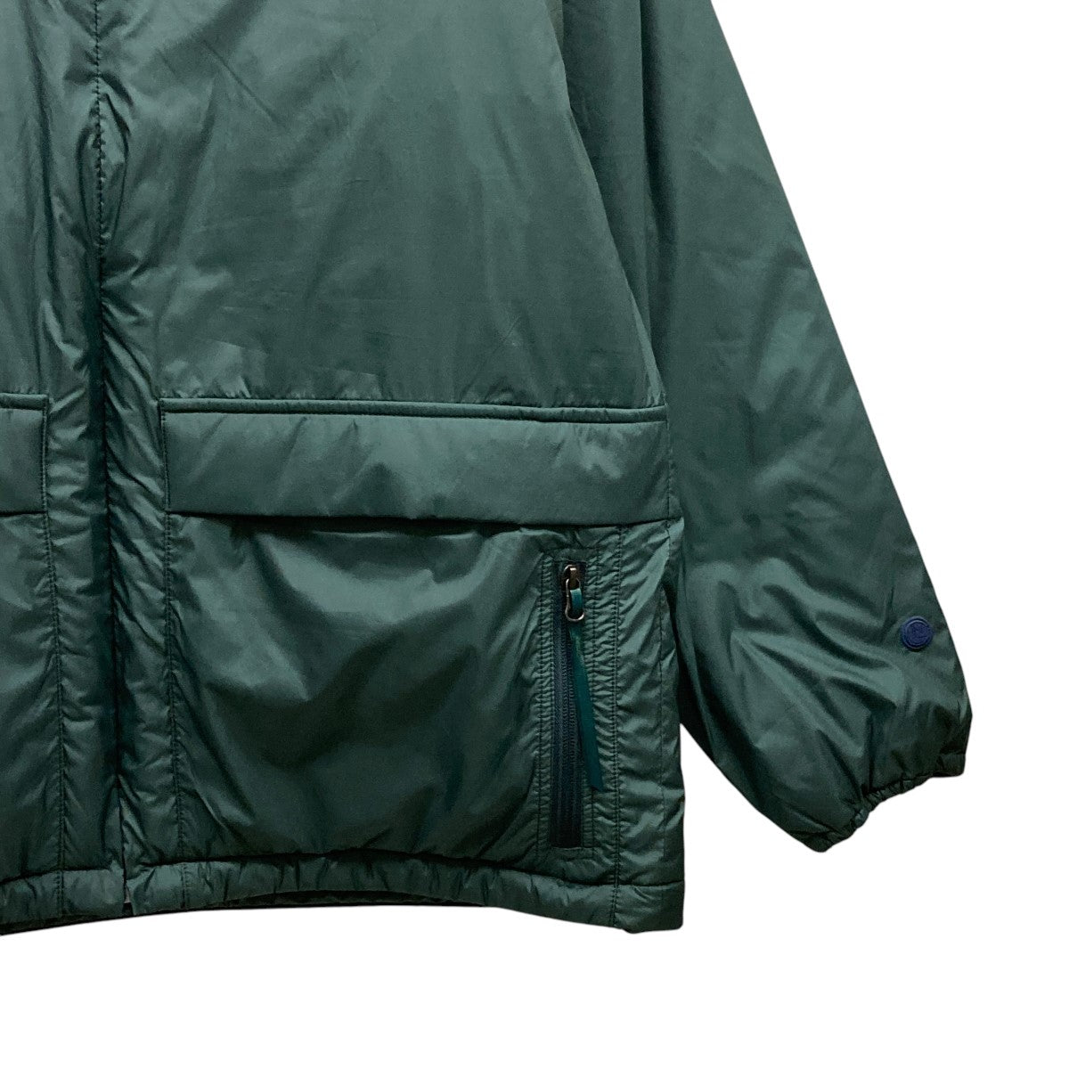 nanamica(ナナミカ) Insulation Jacket中綿ジャケットSUAF194