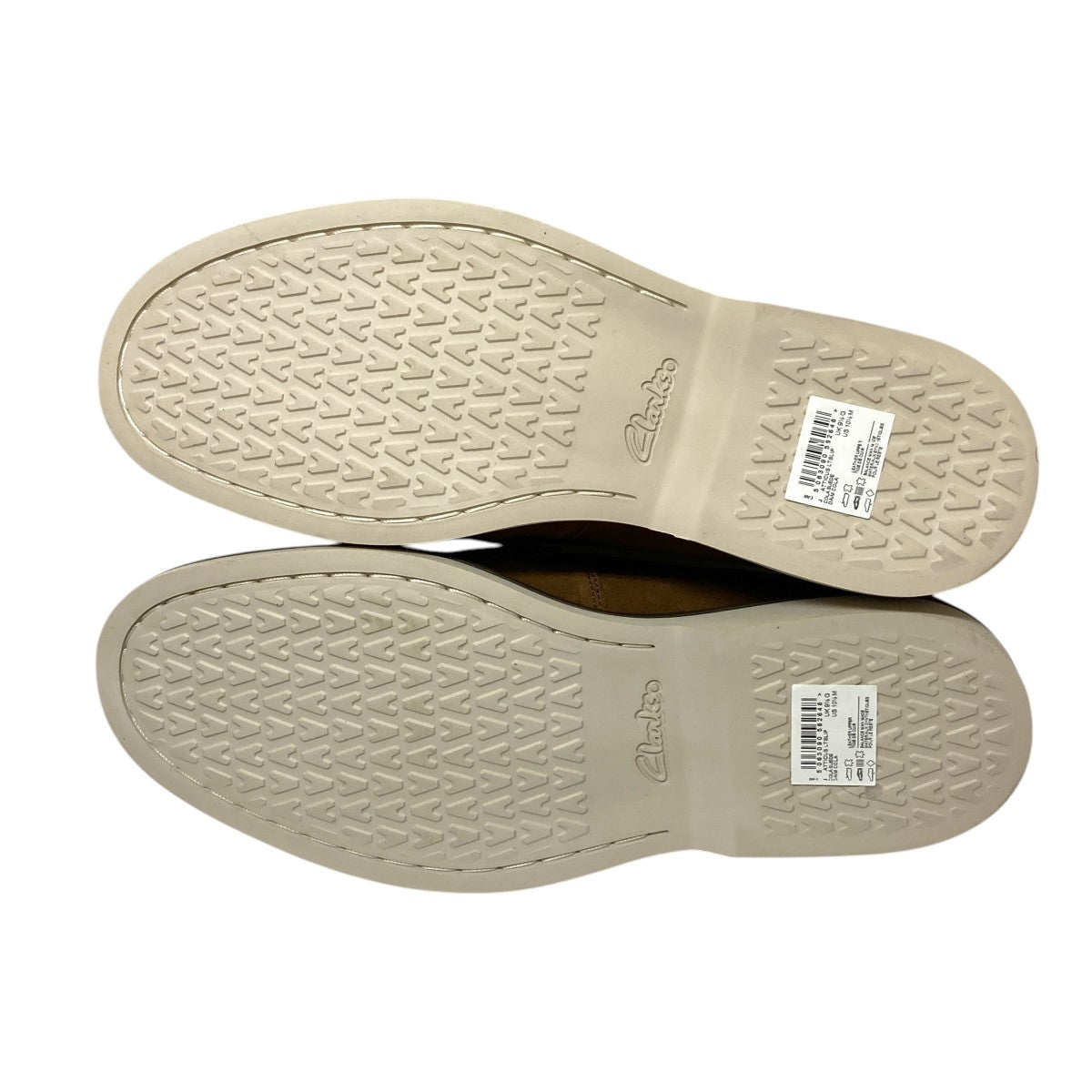 Clarks Atticus LTSlip スエードローファースウェードローファー261760867095