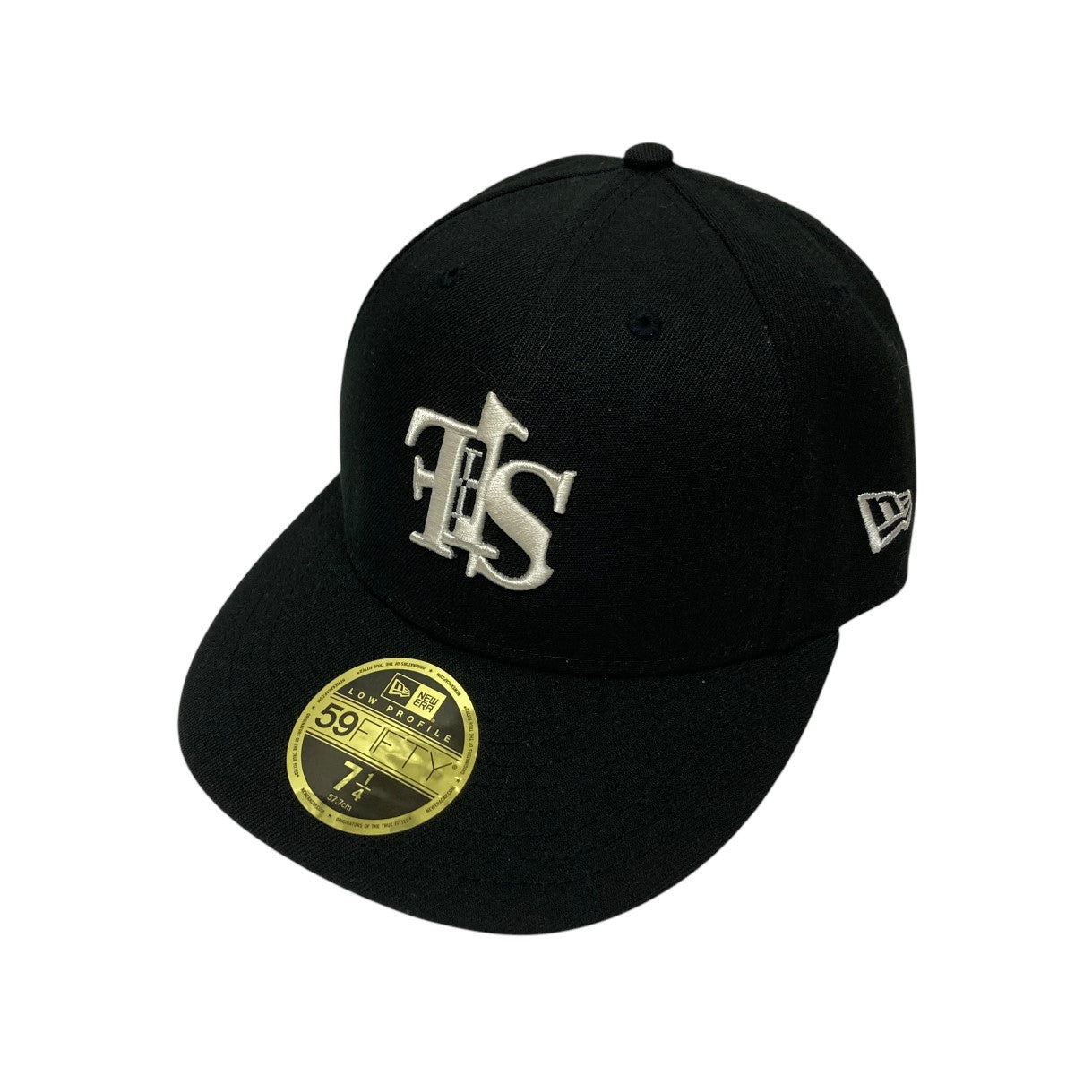 FORSOMEONE×New Era(フォーサムワン×ニューエラ) 刺しゅうロゴキャップ205791 23365