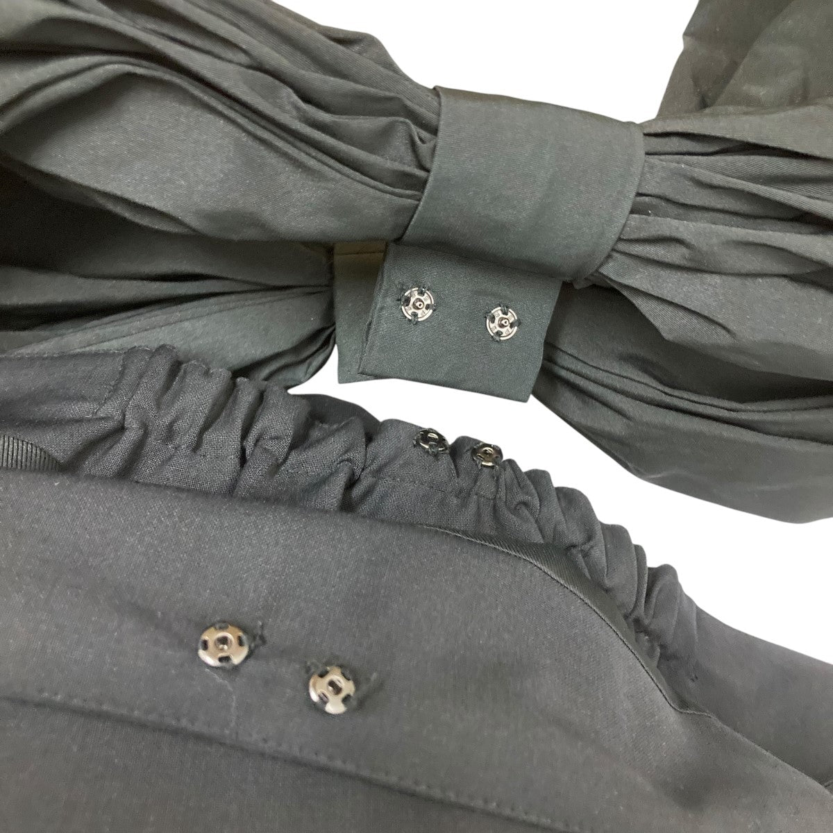 PRANK PROJECT(プランクプロジェクト) Off-Shoulder Ribbon Bare