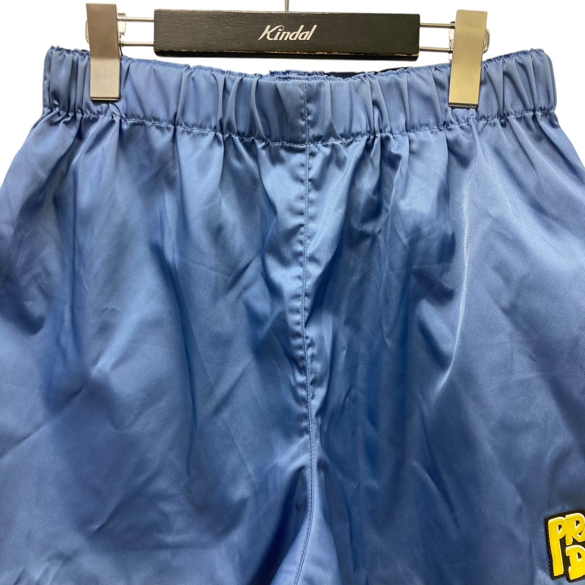 【PRADA】ハイウエスト トラックショーツ☆SALE中♪ 楽天市場】【中古】PRADA24SS ショートパンツ SPH369 ブラック