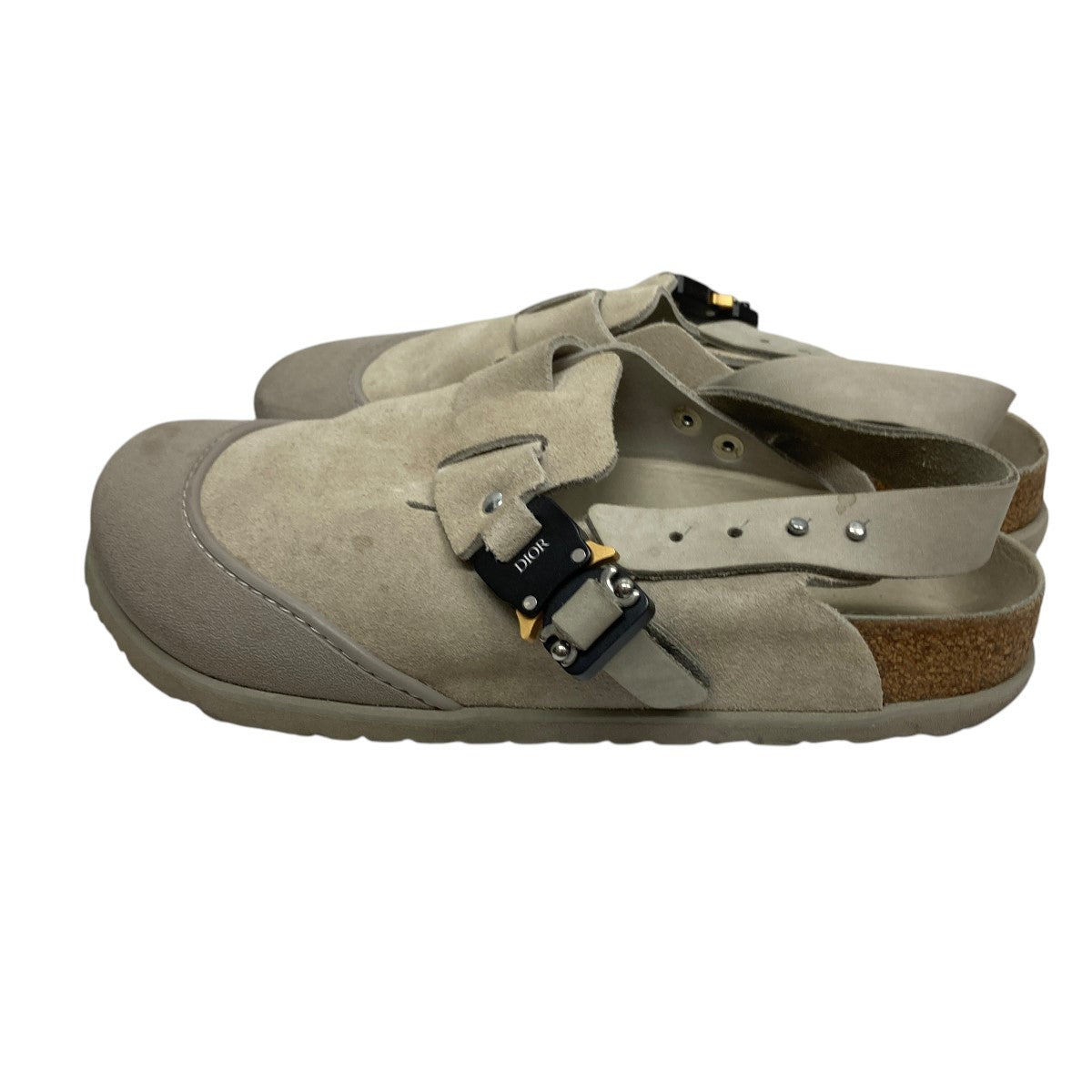 中古・古着通販】DIOR BY BIRKENSTOCK (ディオールバイ