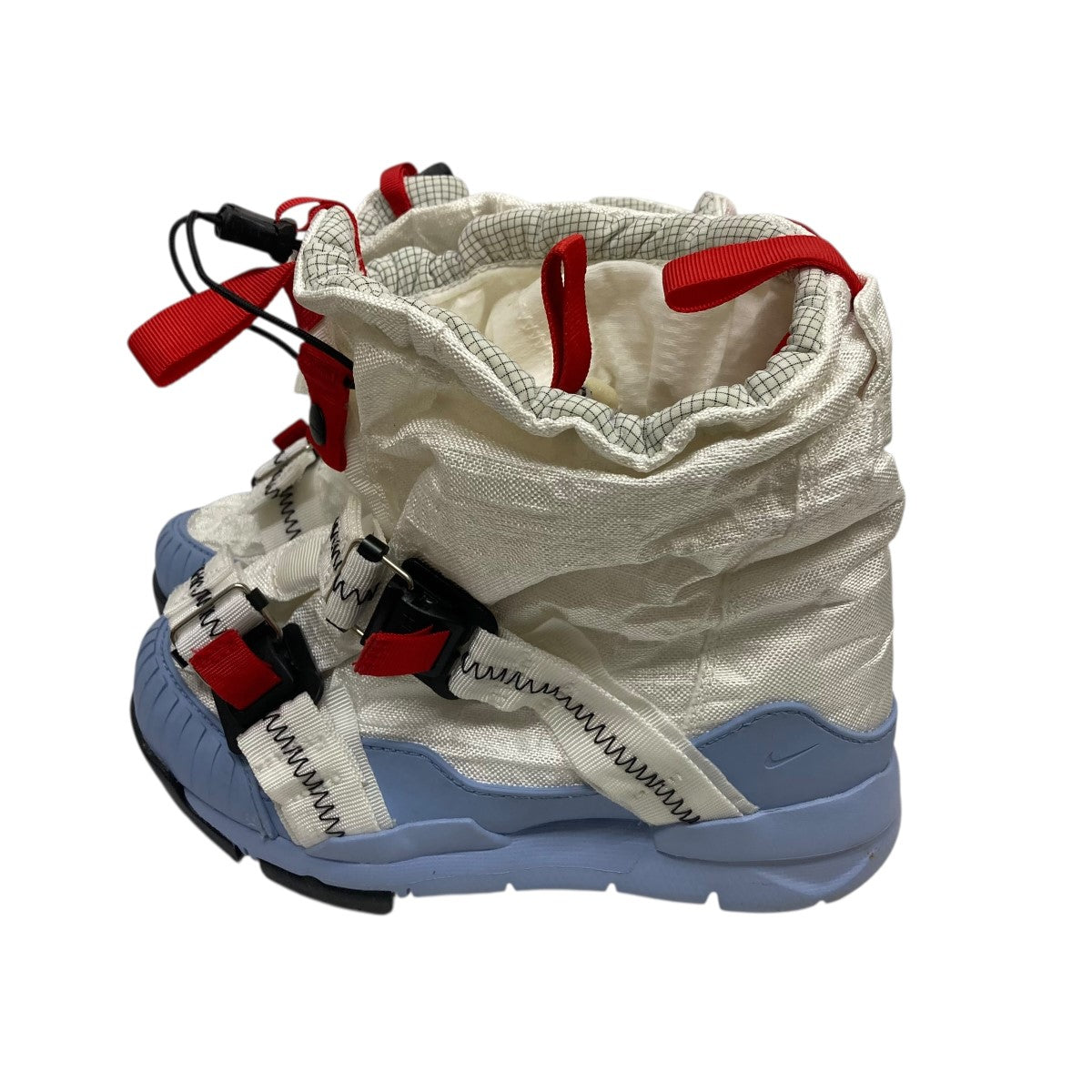 NIKE×TOM SACHS MARSYARD OVERSHOEマーズ ヤード オーバー