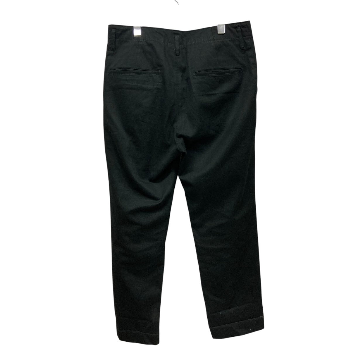 VISVIM(ビズビム) LEAGUERS CHINO DMGDチノパンツ0124105008005