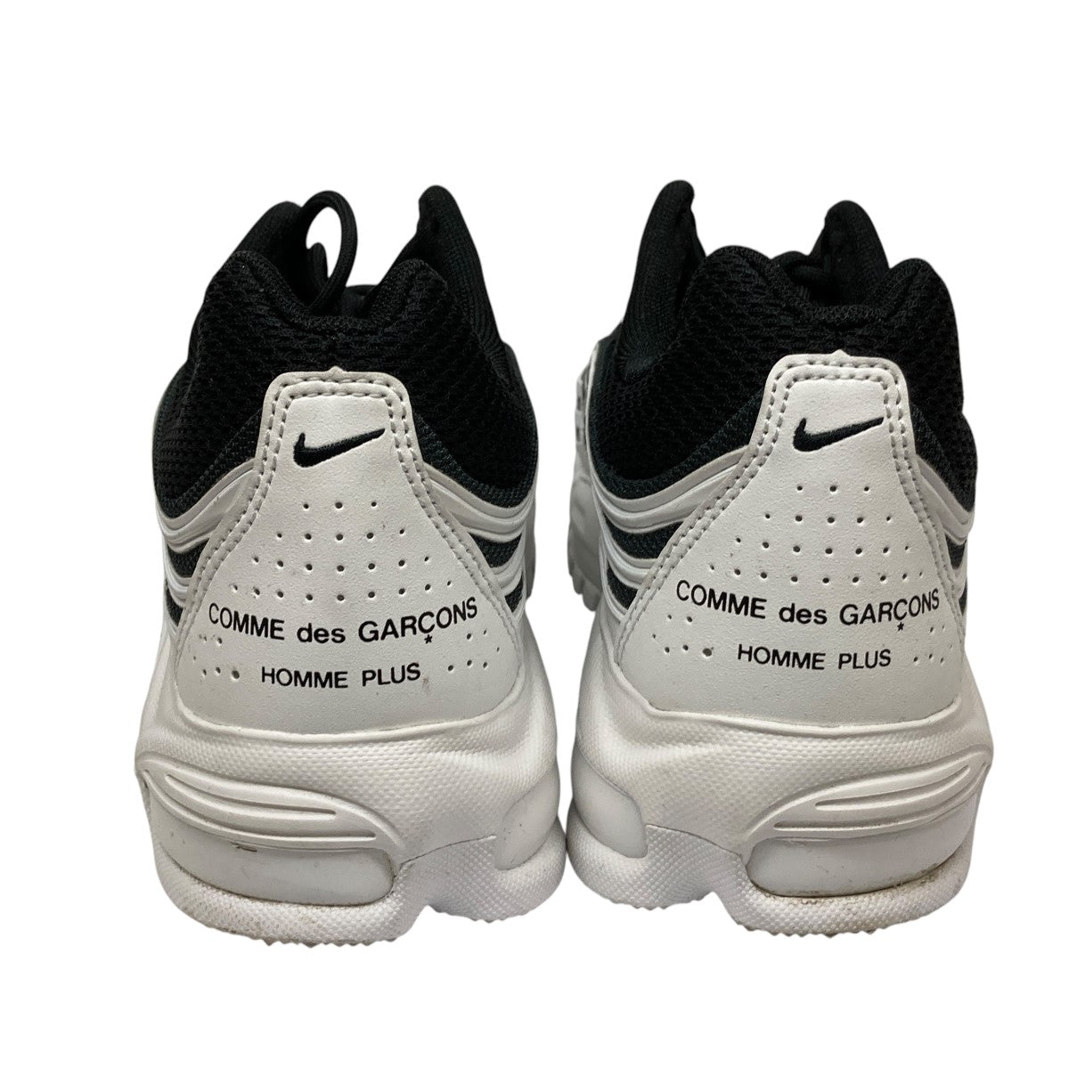 Nike air max 2002 white deals