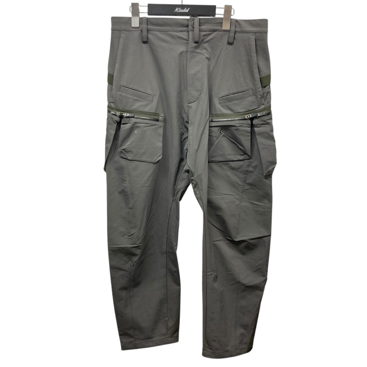ACRONYM(アクロニウム) SCHOELLER DRYSKIN HEAVYWEIGHT Army ACRONYM(アクロニウム) SCHOELLER DRYSKIN HEAVYWEIGHT Army