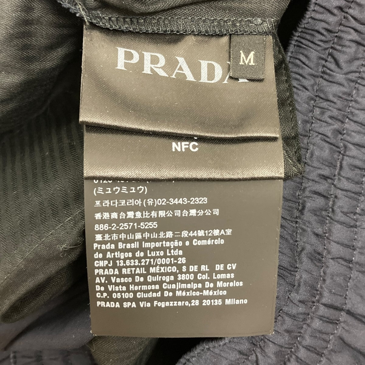 PRADA ボクサーパンツ XL 灰色 20917364_51058037_1000.jpg