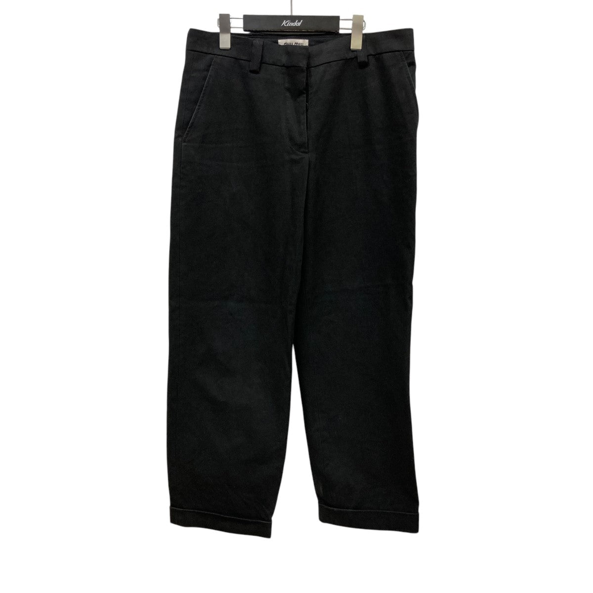 MIU MIU（ミュウミュウ)中古・古着オンライン通販 | Kindal