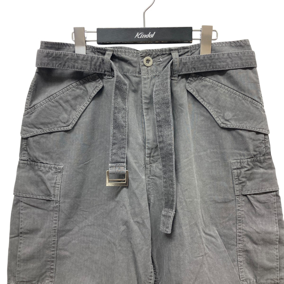 cost per kilo ナイロンパンツ 変形 セール】OLIVEDRAB パークナイロンパンツ（その他パンツ）｜B.C