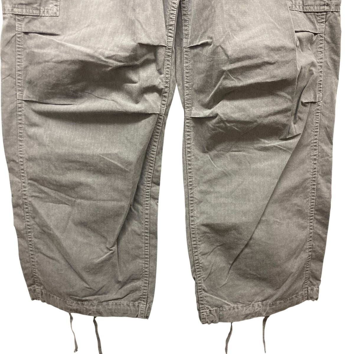 sacai ホワイトレース　カーゴパンツ　ALAIA 楽天市場】sacai / サカイ | 2023AW | Matte Taffeta Pants
