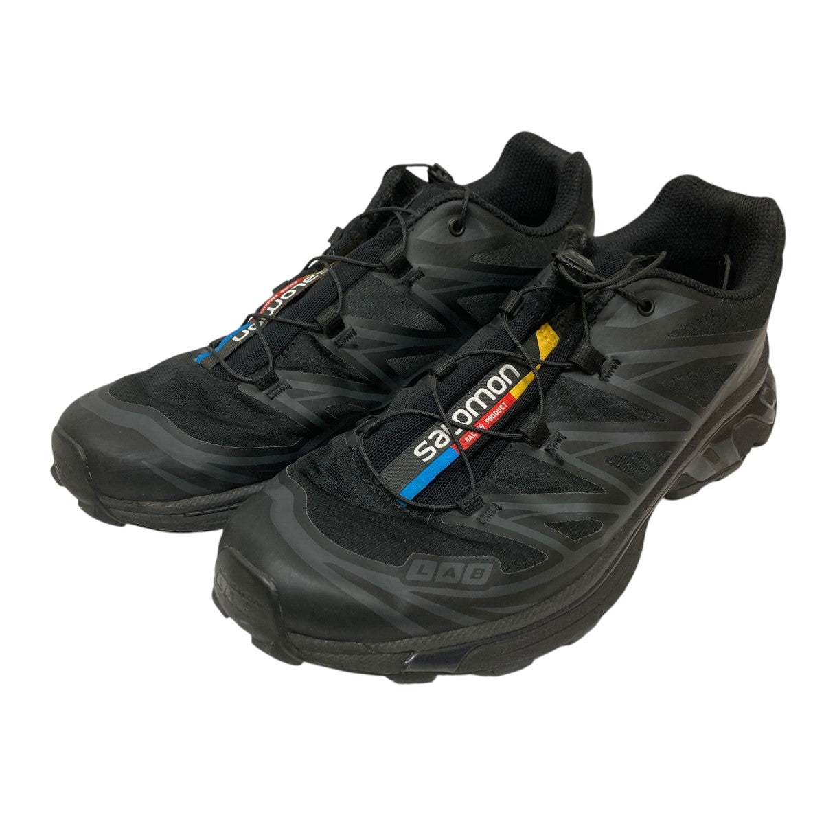 SALOMON(サロモン) XT-4 OGローカットスニーカー474446 474446