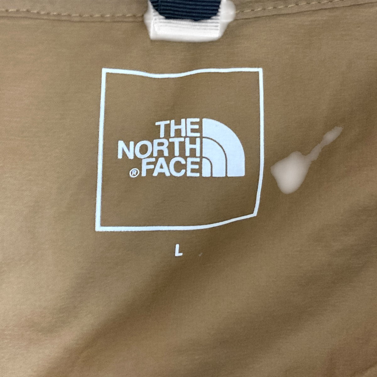 THE NORTH FACE(ザノースフェイス) Meadow Warm Vest中綿ベスト