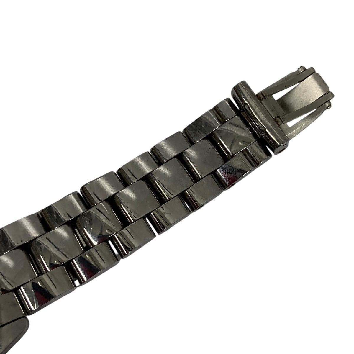シャネルのJ12 自動巻き腕時計 H3242です。 CHANEL 古着・中古 ファッション小物 アイテム