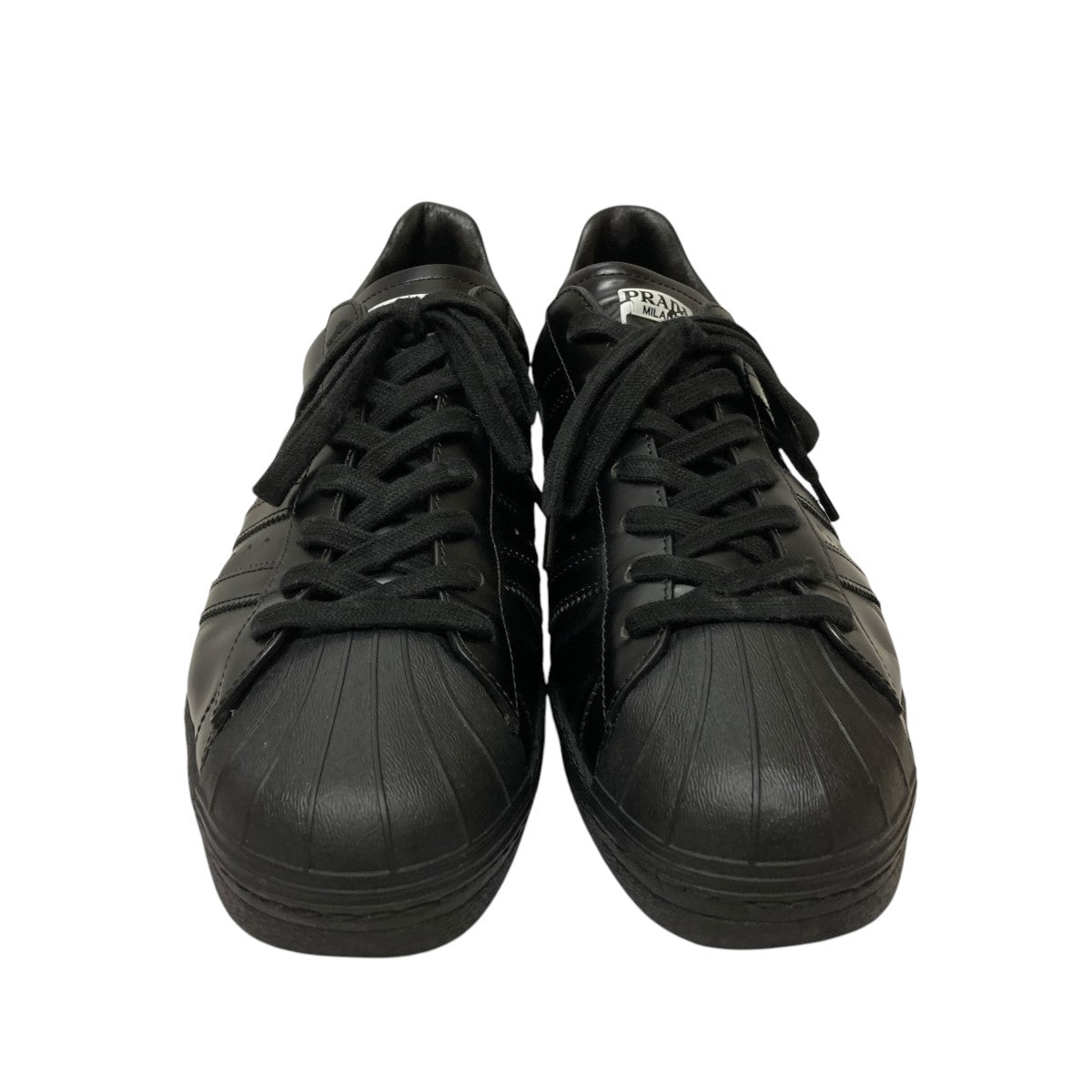 PRADA プラダ　スニーカー　NIKE adidas ブーツ スニダンで購入可】1/13発売 PRADA Re-Nylon × adidas Originals