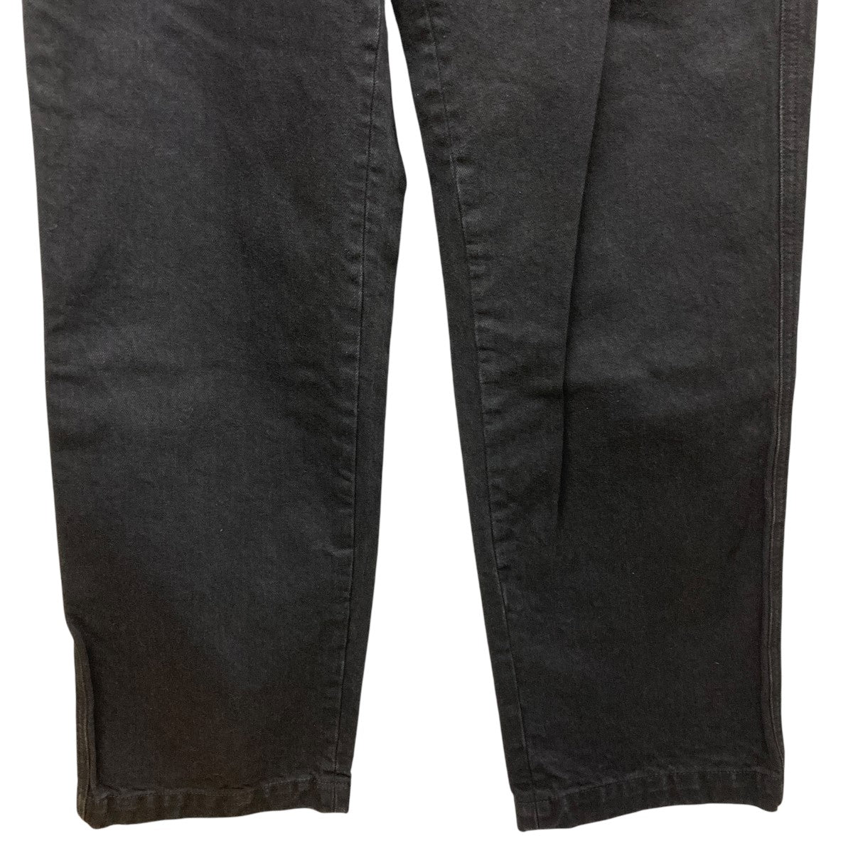 24SSDenim Straight PantsデニムパンツTTT-2024SS-PT03