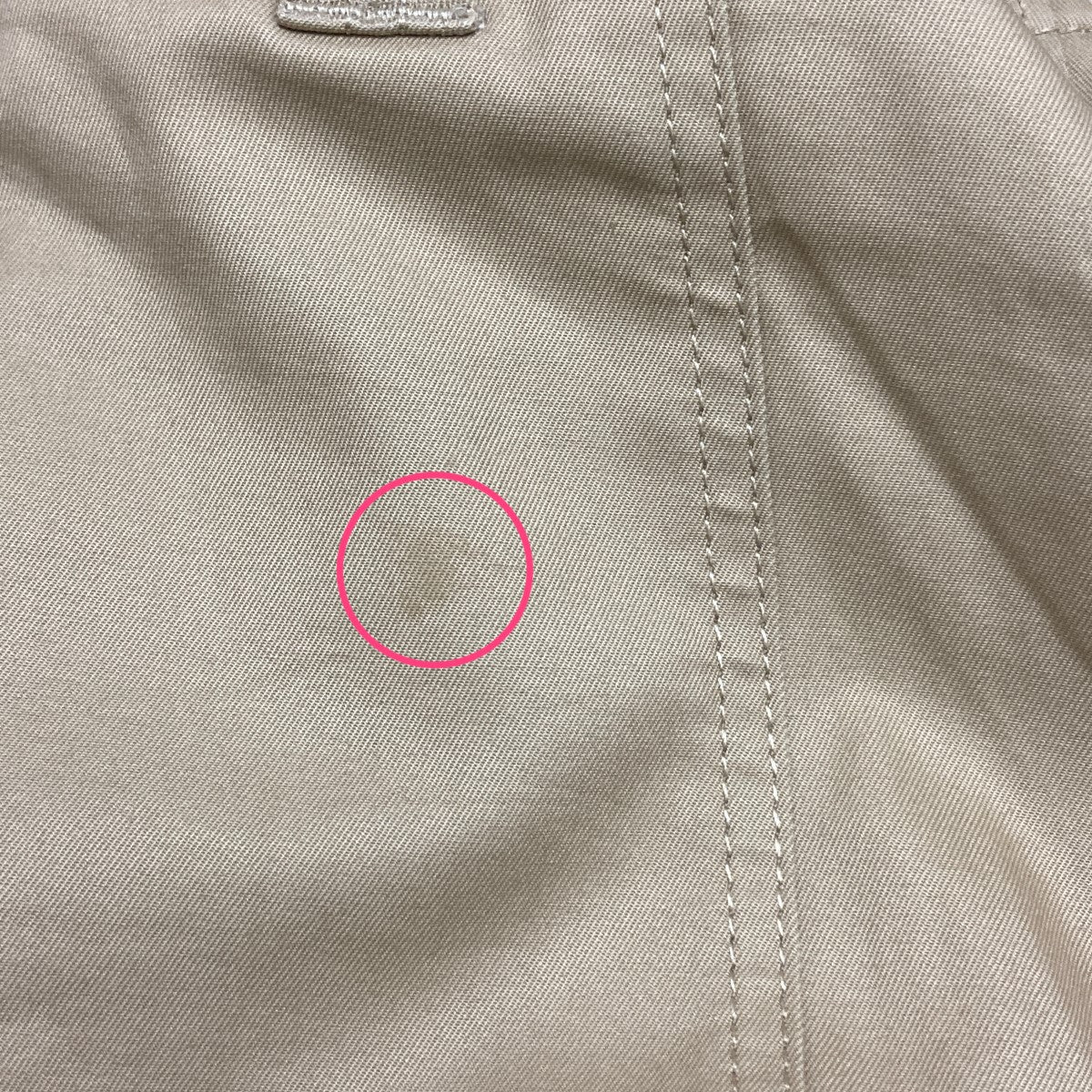 TTT MSW Military Pants GRAY Mサイズ TTT MSW Military Pants GRAY Mサイズ