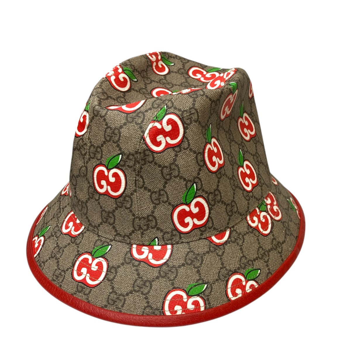 Gucci fedora hotsell
