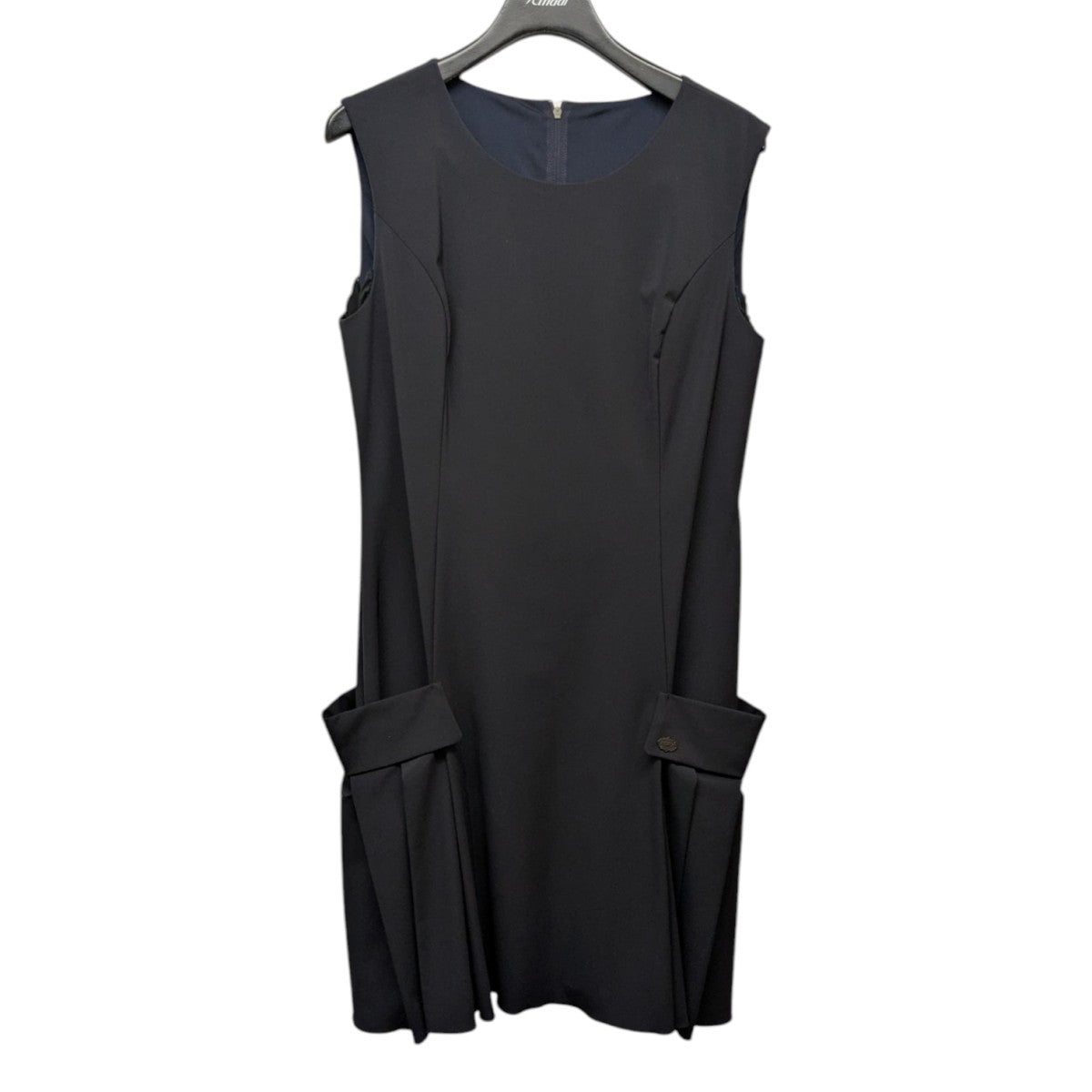 FOXEY NEWYORK(フォクシー ニューヨーク) 襟付きノースリーブ