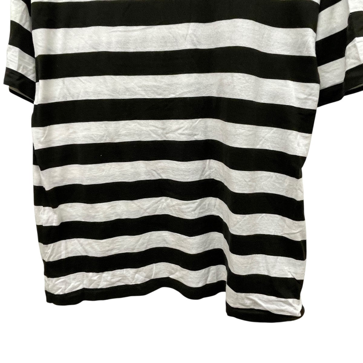 VISVIM(ビズビム) visvim JUMBO XX BORDER TEEボーダー