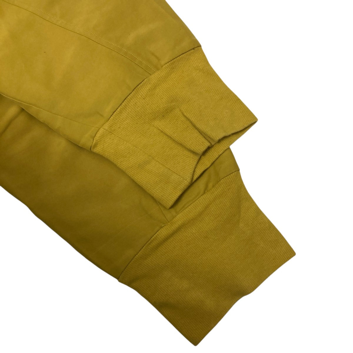 JULIUS(ユリウス) イージーパンツ677PAM1-S 677PAM1-S イエロー サイズ