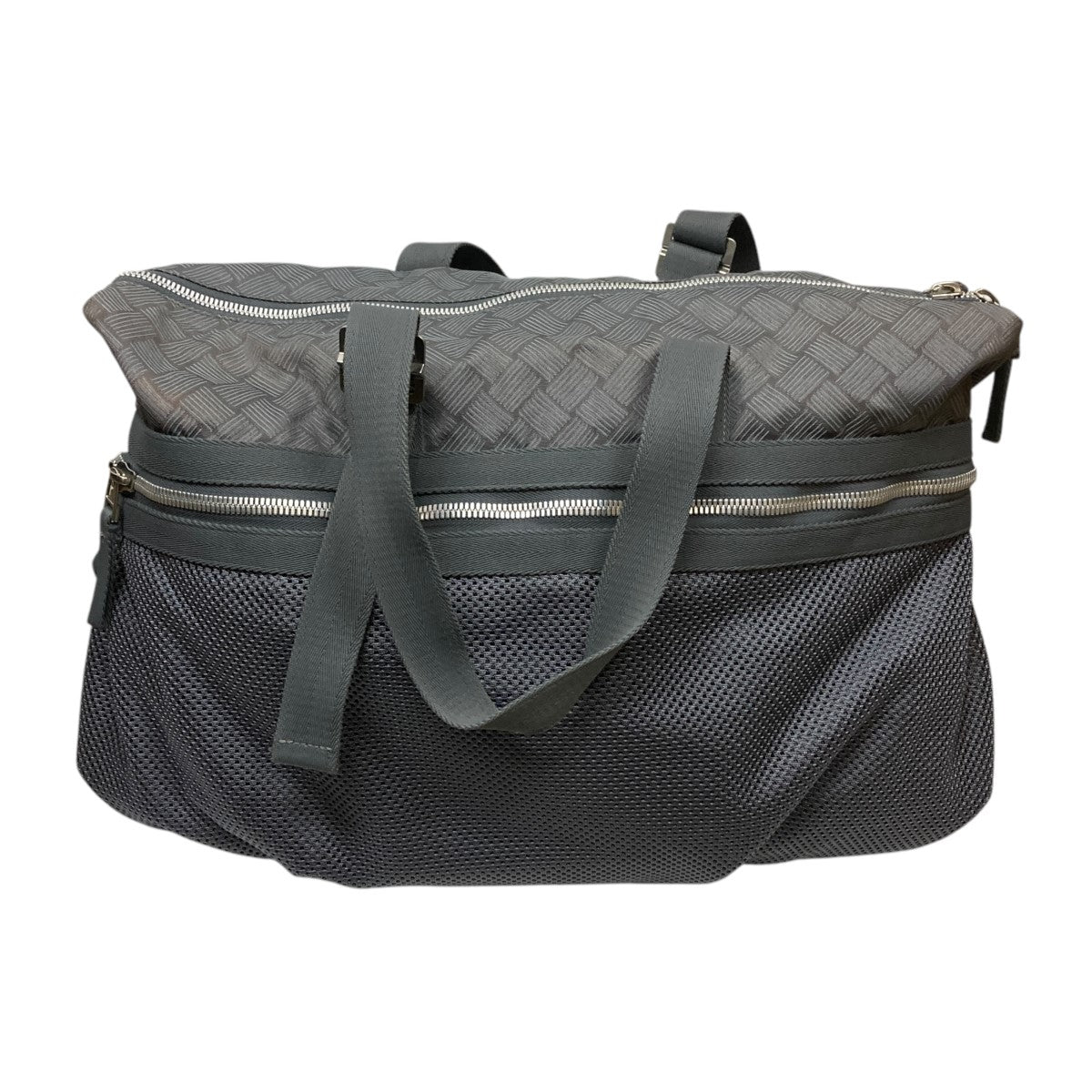 BOTTEGA VENETA(ボッテガヴェネタ) トートバッグ P01908841S グレー