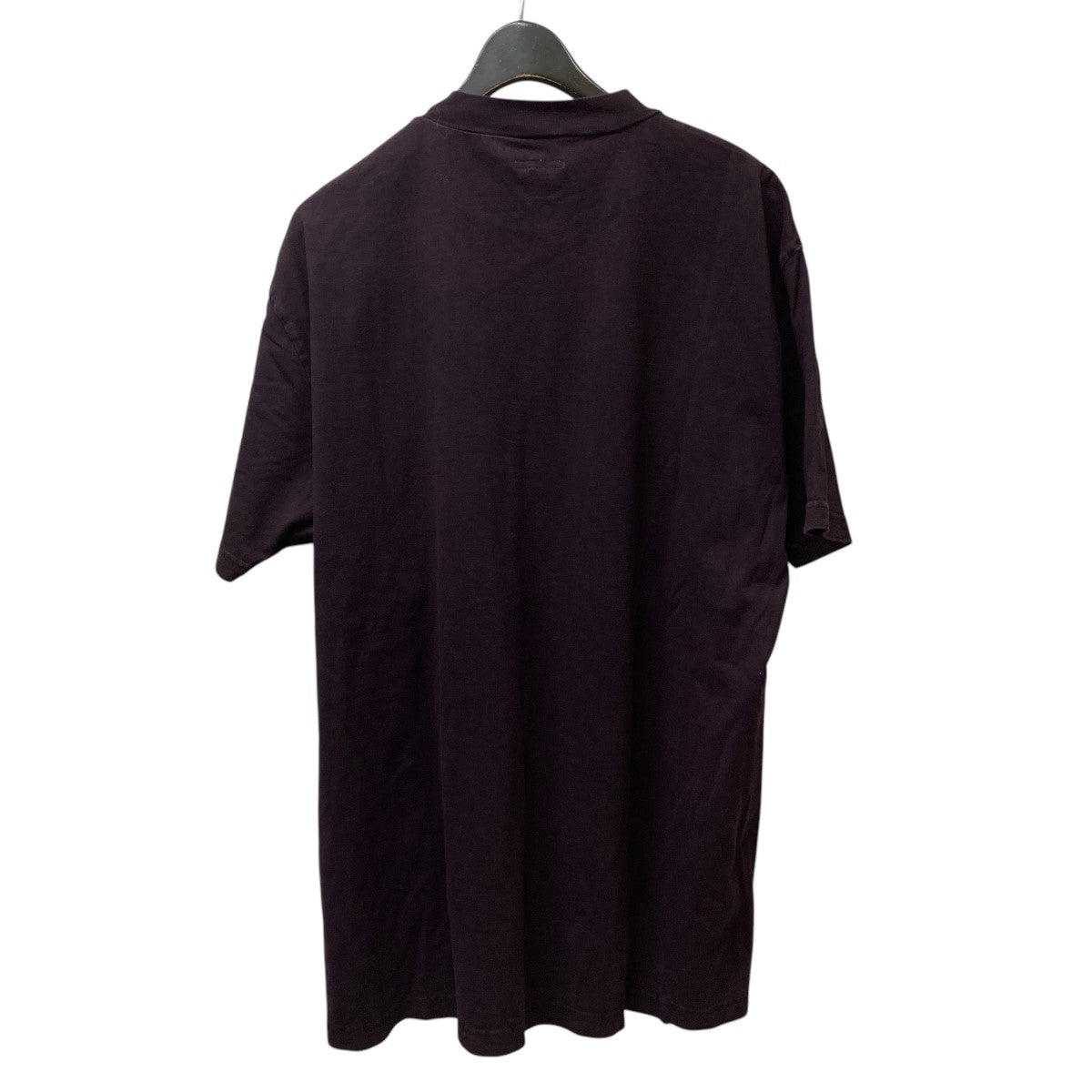 ガーメントダイTシャツ24A0207