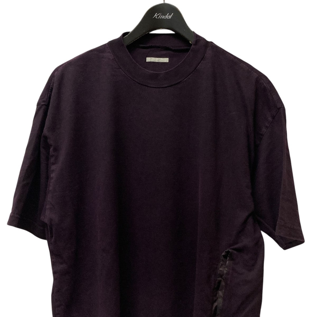 ガーメントダイTシャツ24A0207
