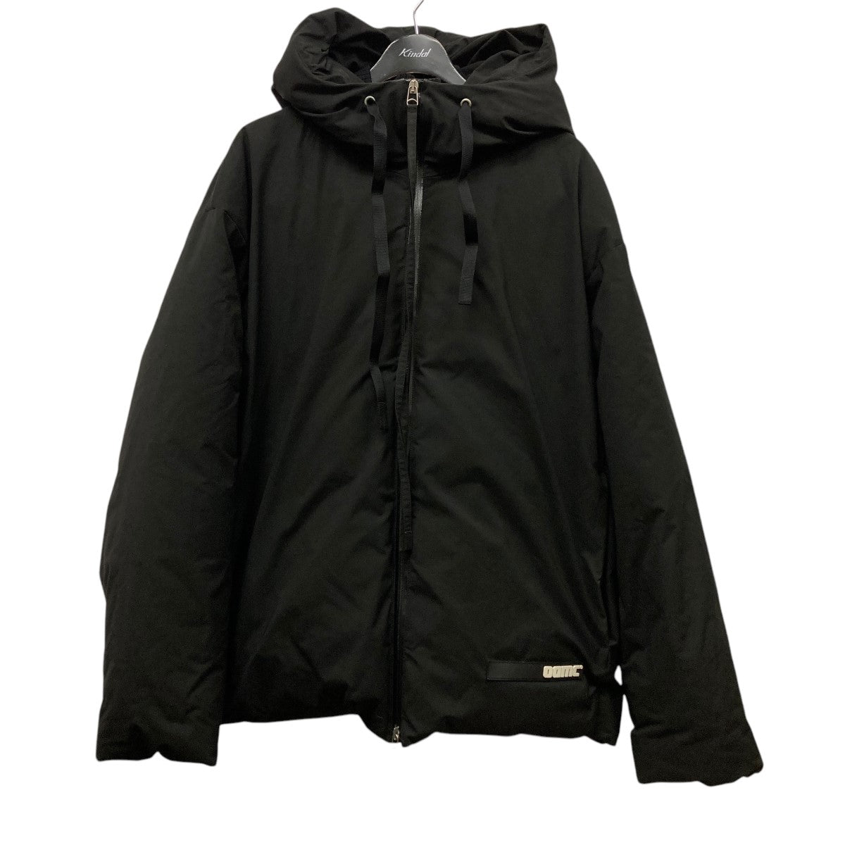 【試着のみ】OAMC 22aw Lithium Jacket ダウン　ジャケット OAMC(オーエーエムシー) 22AWLithium Jacketオーバーサイズ