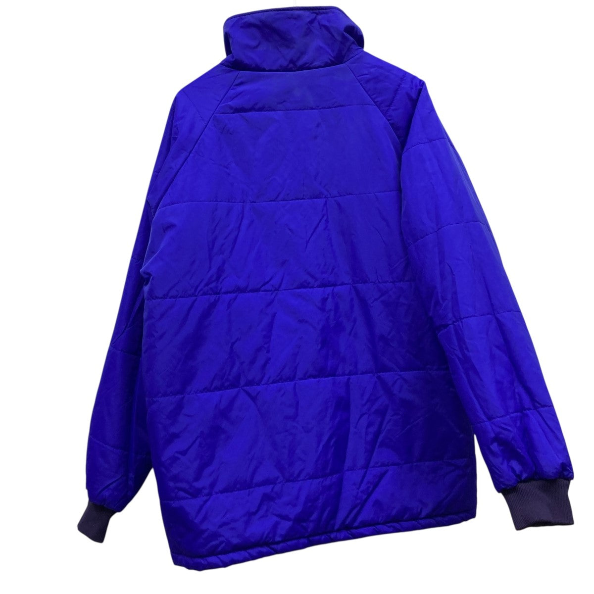 Columbia 90s リバーシブル 中綿 ナイロン ブルゾン ジャケット Columbia ヴィンテージ 90年代 コロンビア リバーシブル