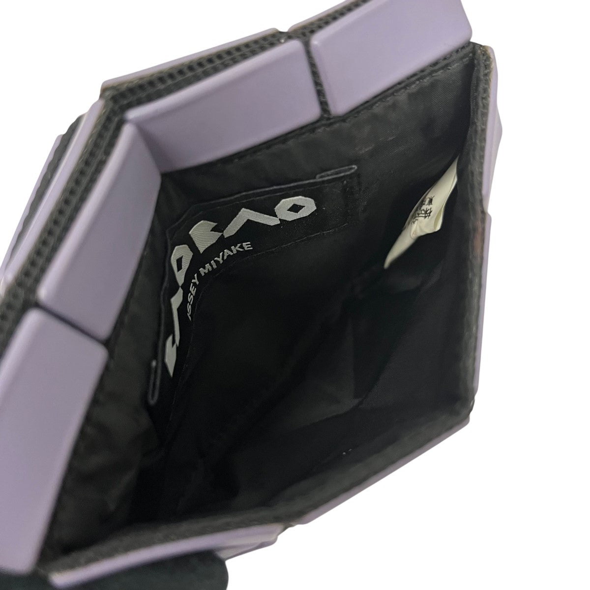 BAO BAO ISSEY MIYAKE(バオバオイッセイミヤケ) カードケースBB11