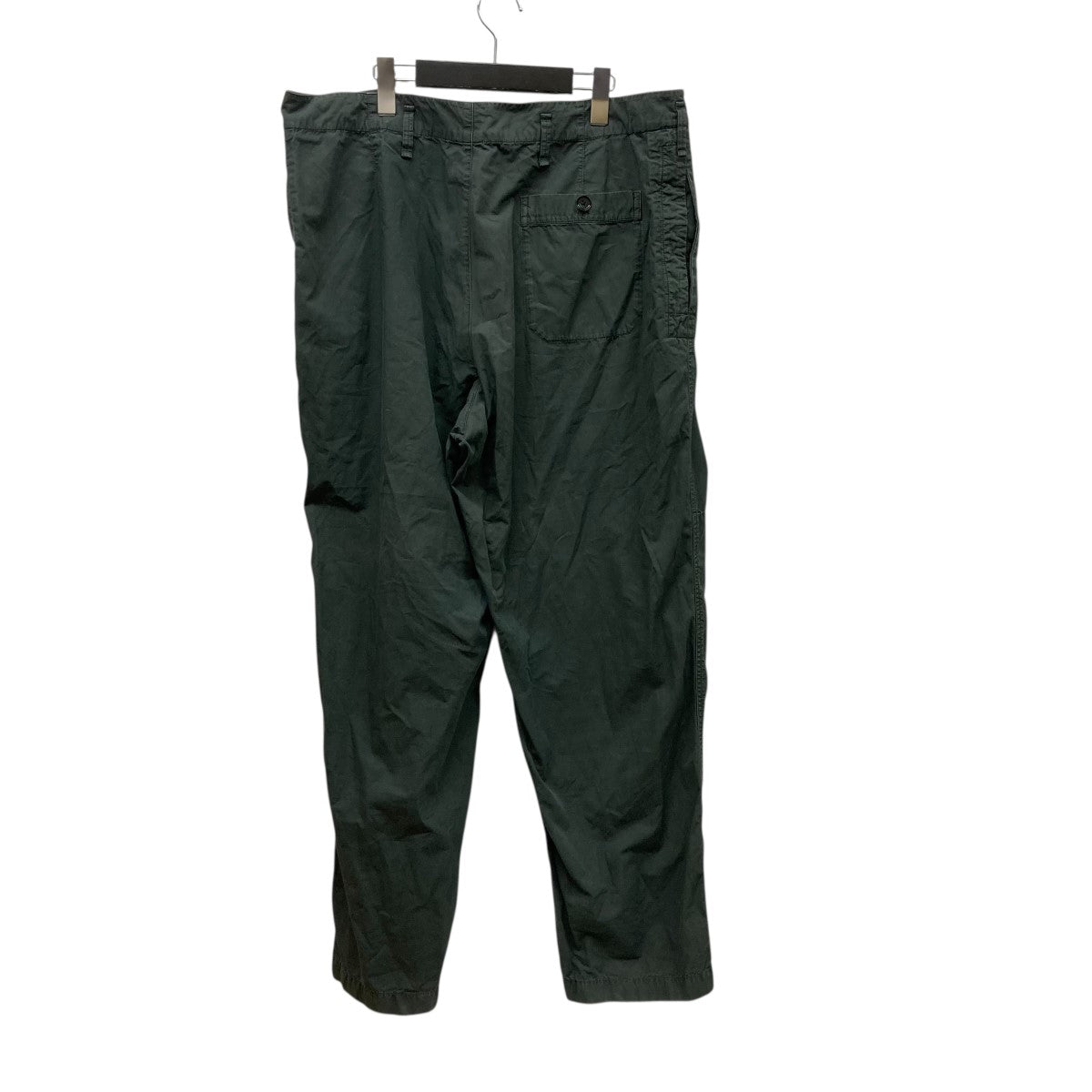 Lemaire パンツ　ブラック 46 LEMAIRE Pants (Other) Black 46(Approx. M) 2200526430024 | eBay