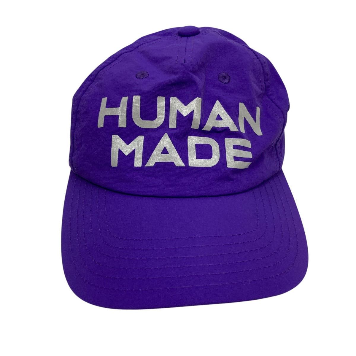 HUMAN MADE ヒューマンメイド GIRLS DON'T CRY 6PANEL CAP #2