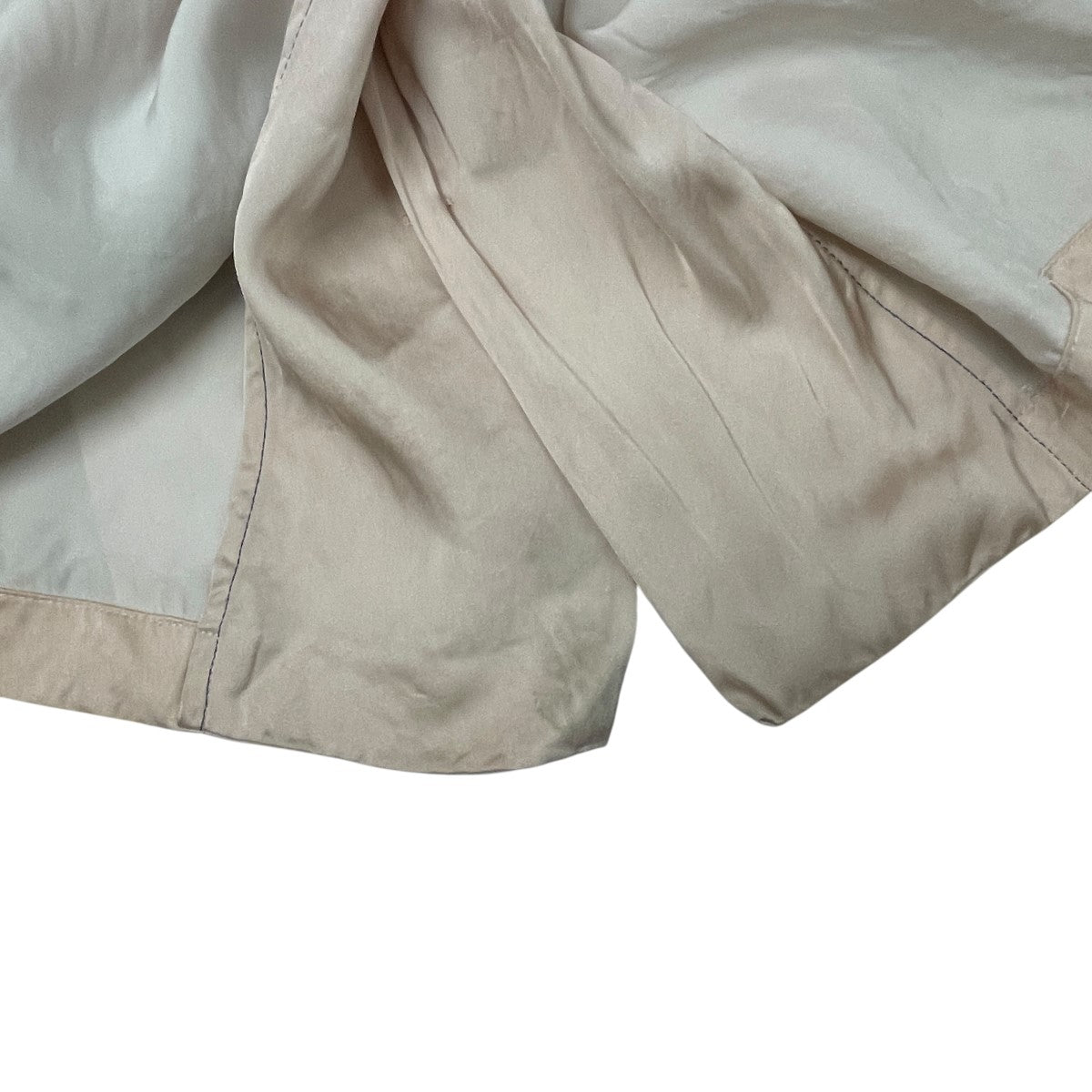 JIL SANDER 総柄半袖シャツJ22DL0140 古着・中古-8枚目のアイテム画像