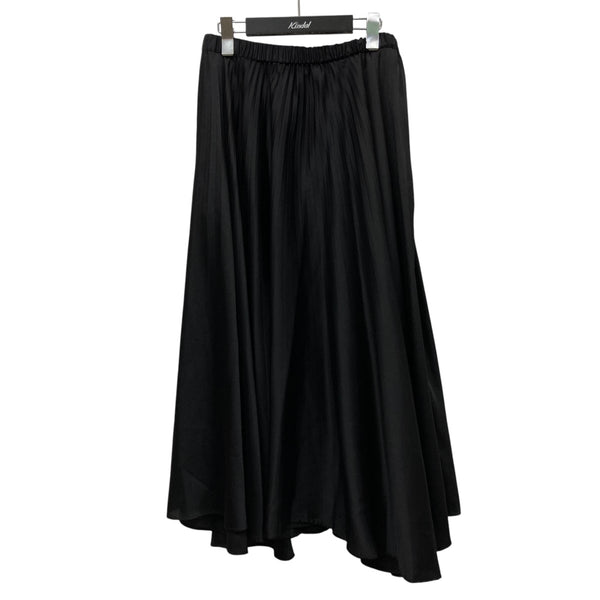 JIL SANDER(ジルサンダー) プリーツスカートJ04MA0003 J04MA0003