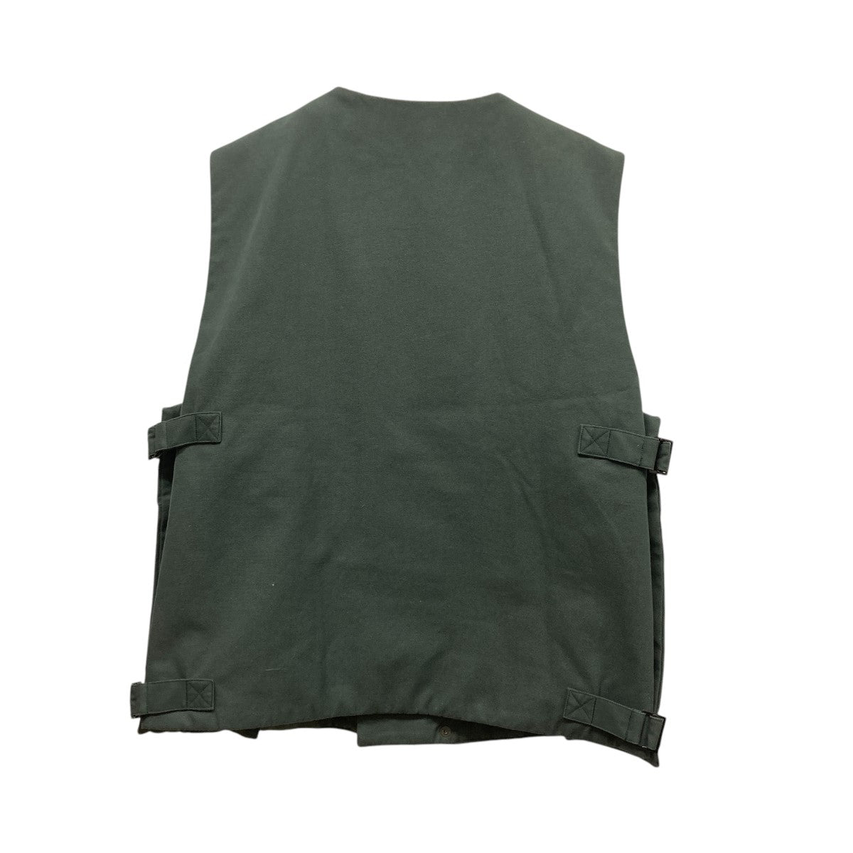 トップス RAKINES Musterwerk Ex. Body armor Vest RAKINES Ex. Body armor Vest 