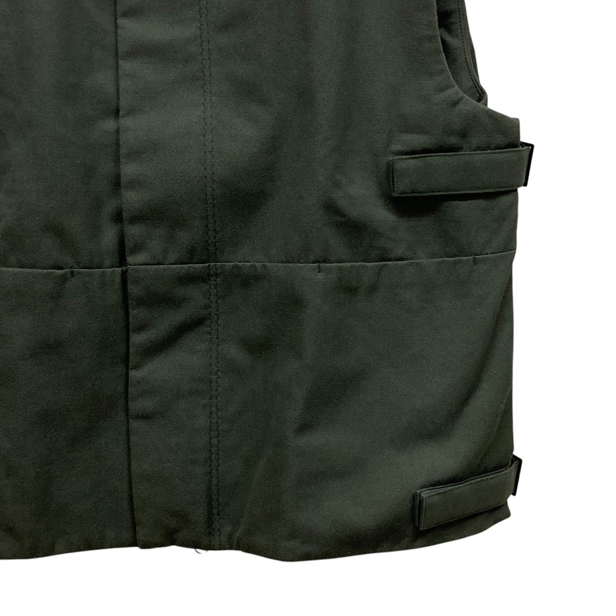 トップス RAKINES Musterwerk Ex. Body armor Vest RAKINES Ex. Body armor Vest 