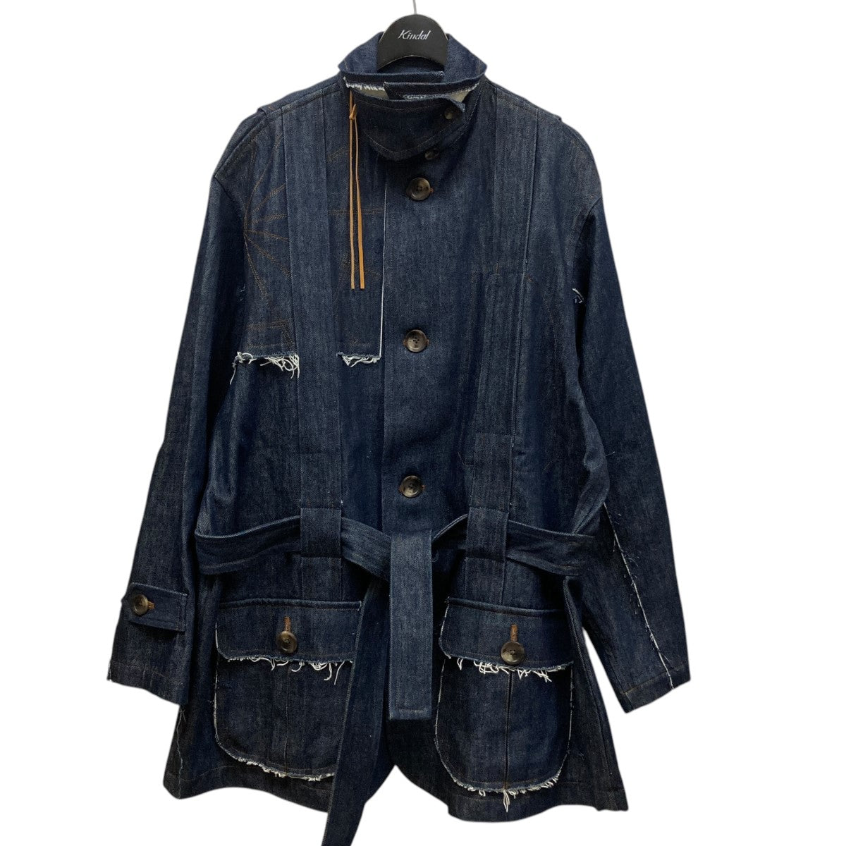 KHOKI（コッキ）中古・古着オンライン通販 | Kindal（カインドオル)