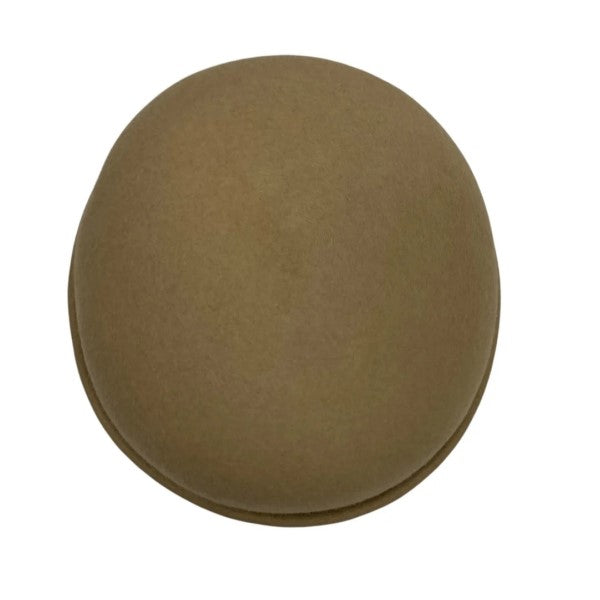 フェルトハット