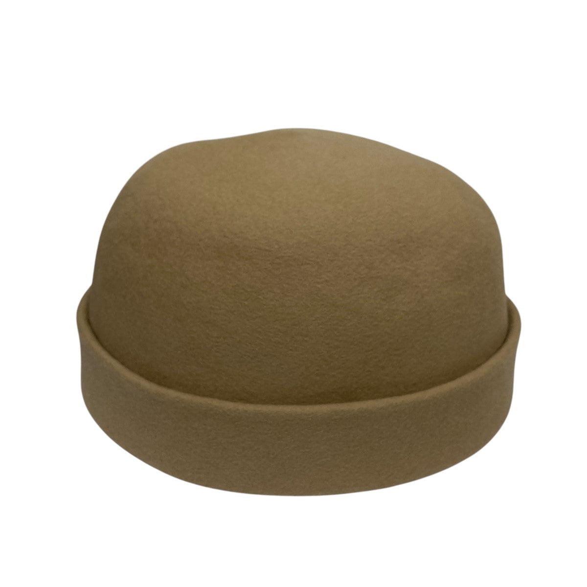 フェルトハット