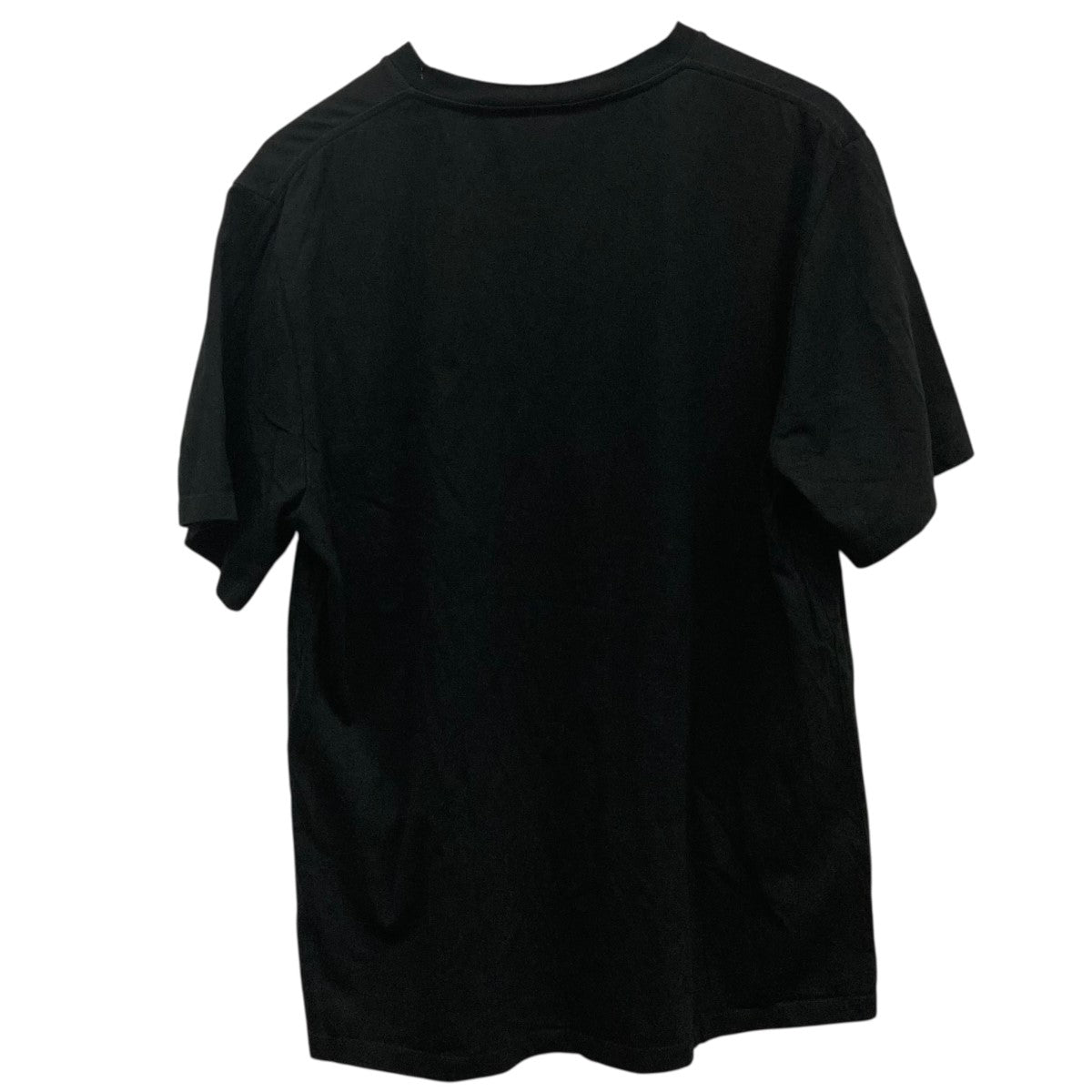 【値下げ】STELLA McCARTNEY プリントTシャツ 601849 ブラック サイズ：S (中目黒店) STELLA McCARTNEY(ステラマッカートニー) プリントTシャツ601849